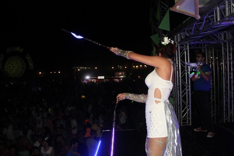 Full Moon Party Lebanon 2.0 Part 2
